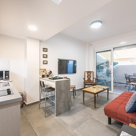 Koukaki Home أثينا المظهر الخارجي الصورة
