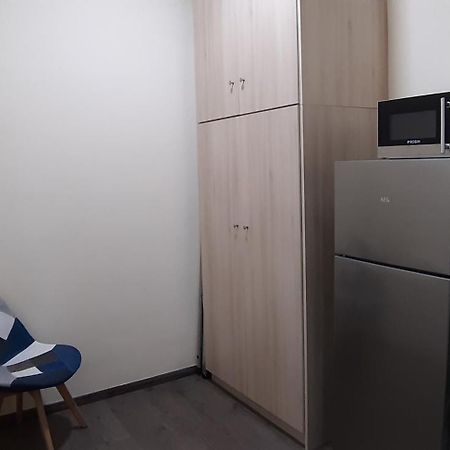 Koukaki Home أثينا المظهر الخارجي الصورة