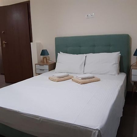 Koukaki Home أثينا المظهر الخارجي الصورة