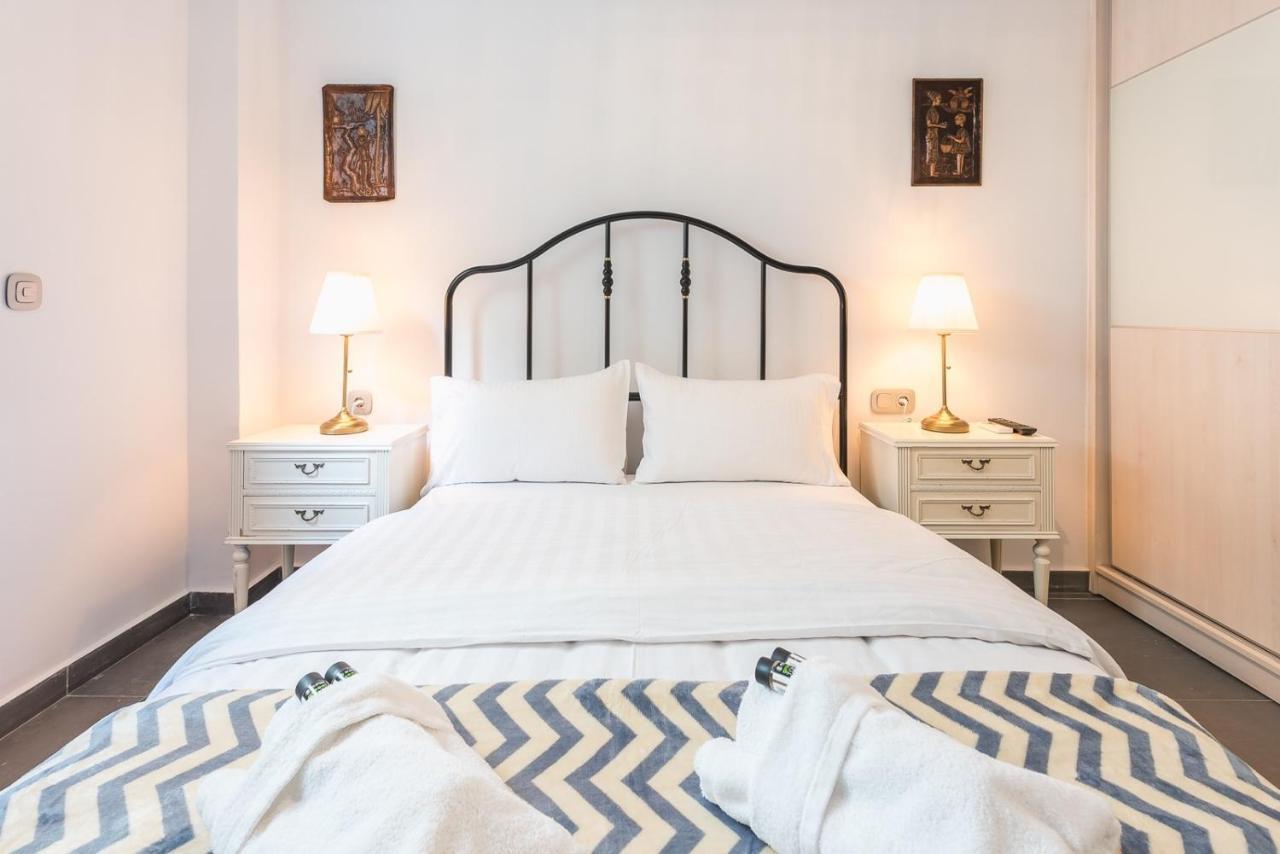 Koukaki Home أثينا المظهر الخارجي الصورة