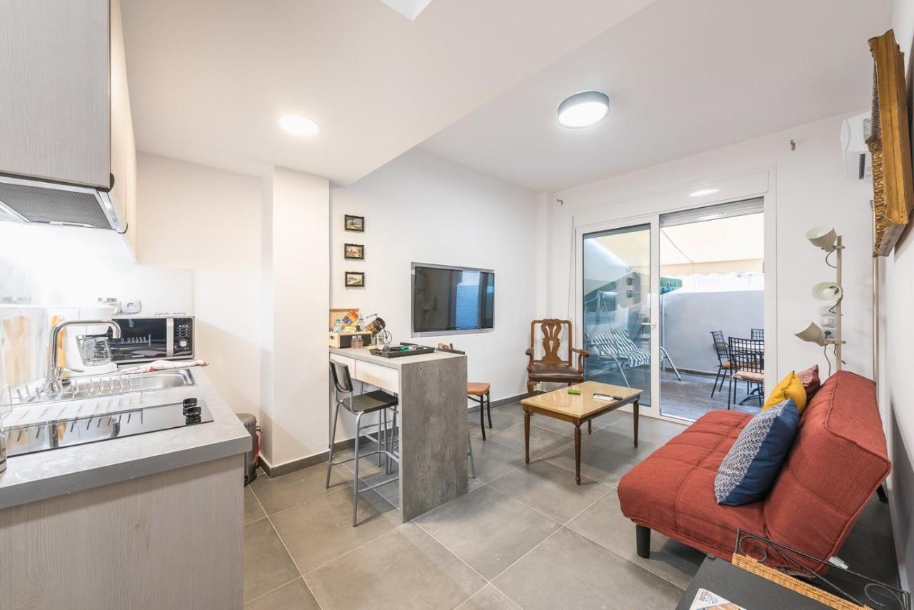 Koukaki Home أثينا المظهر الخارجي الصورة