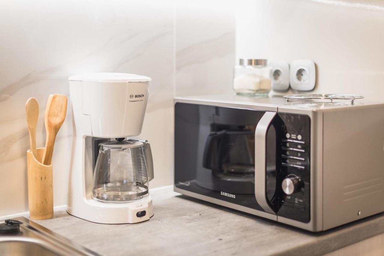 Koukaki Home أثينا المظهر الخارجي الصورة