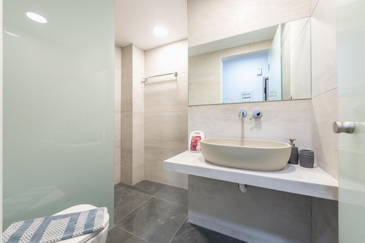 Koukaki Home أثينا المظهر الخارجي الصورة
