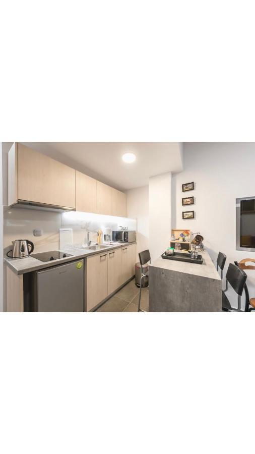 Koukaki Home أثينا المظهر الخارجي الصورة