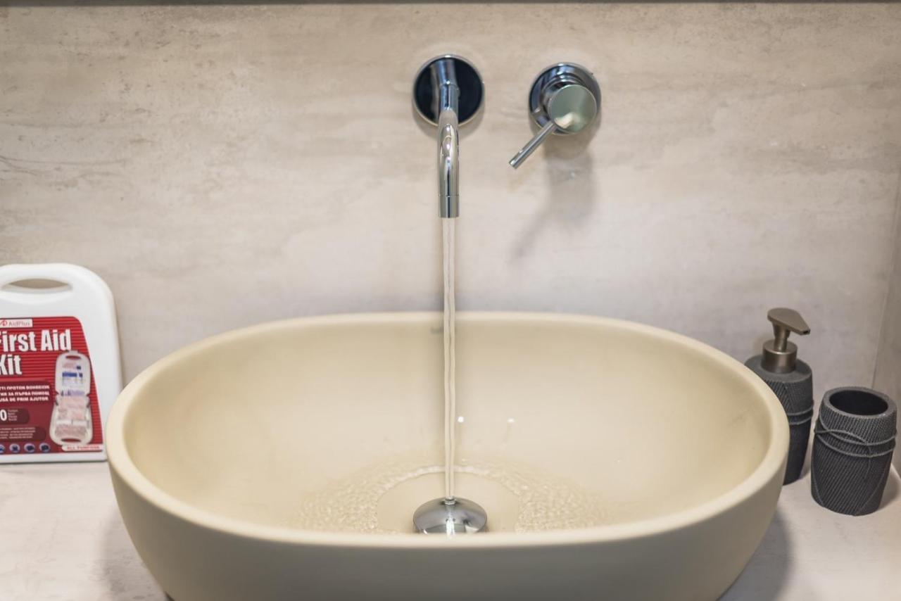 Koukaki Home أثينا المظهر الخارجي الصورة