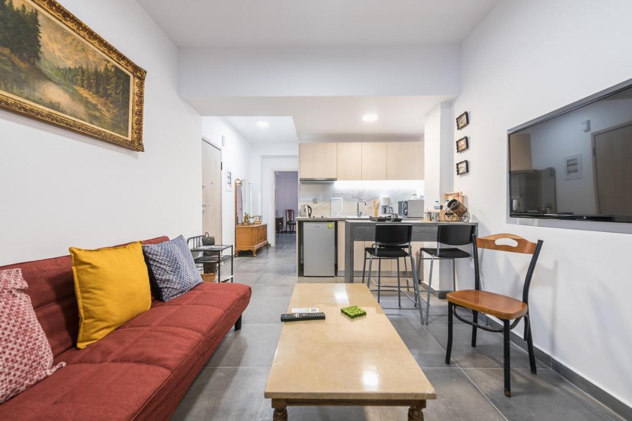 Koukaki Home أثينا المظهر الخارجي الصورة