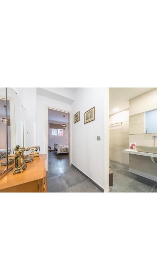 Koukaki Home أثينا المظهر الخارجي الصورة