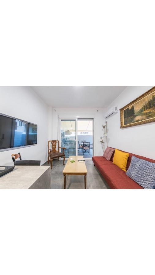 Koukaki Home أثينا المظهر الخارجي الصورة