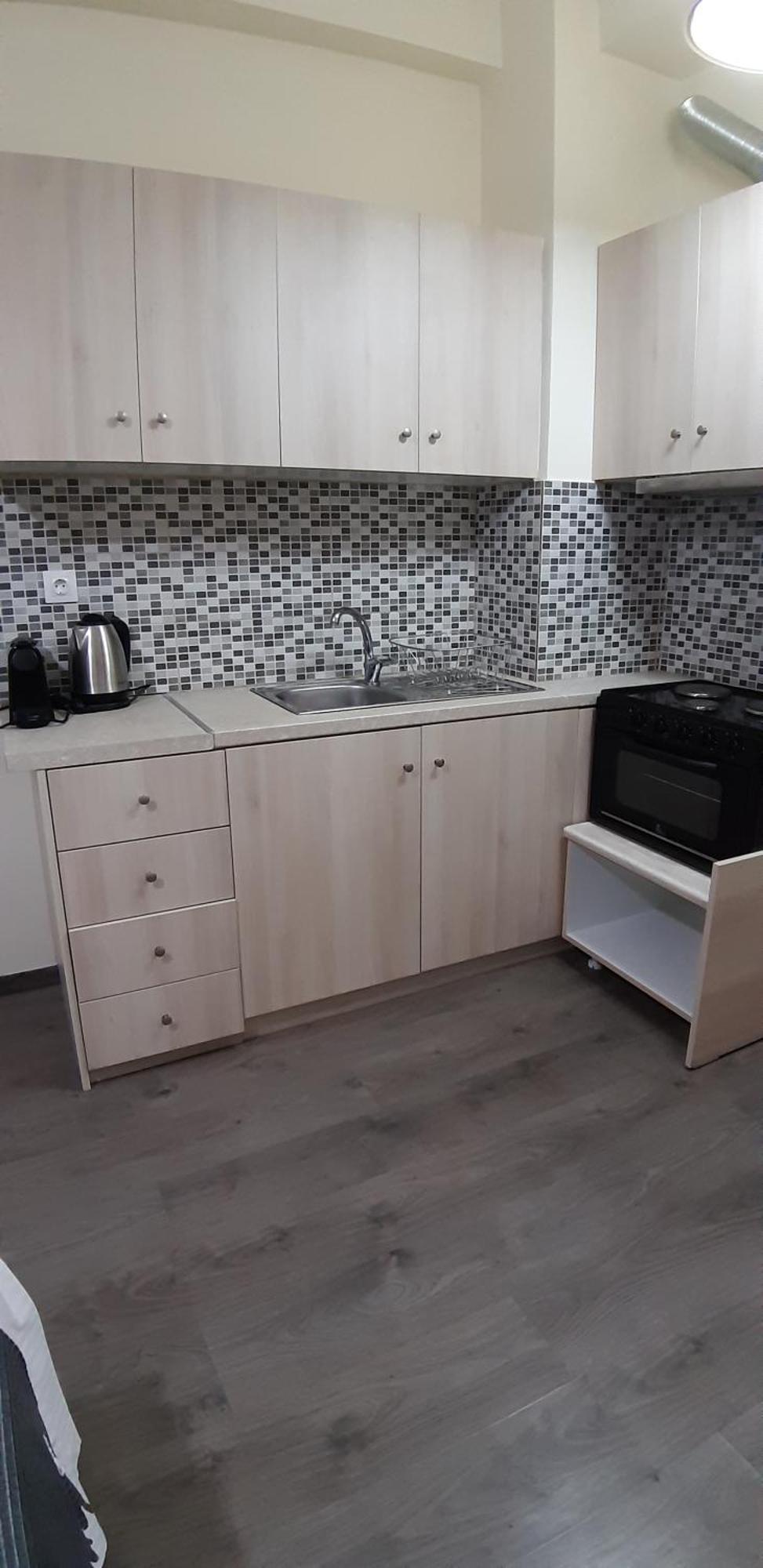 Koukaki Home أثينا المظهر الخارجي الصورة