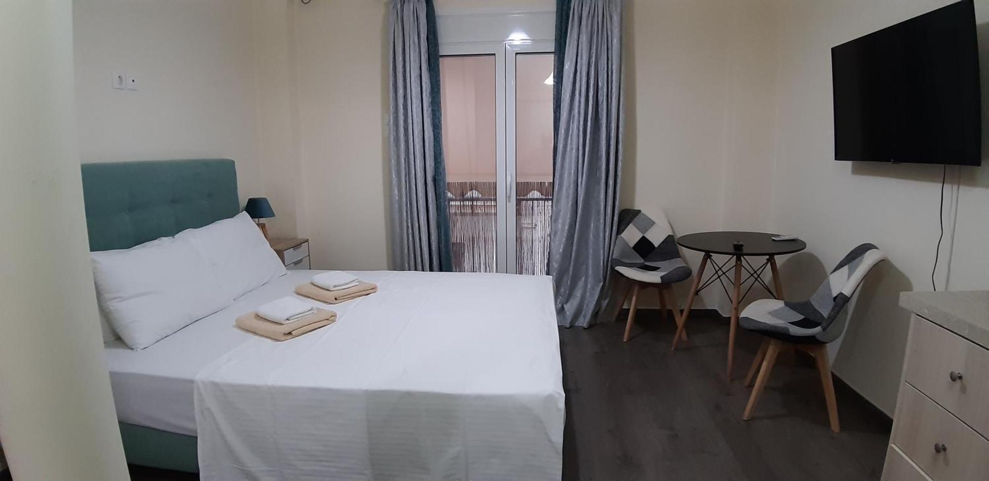 Koukaki Home أثينا المظهر الخارجي الصورة