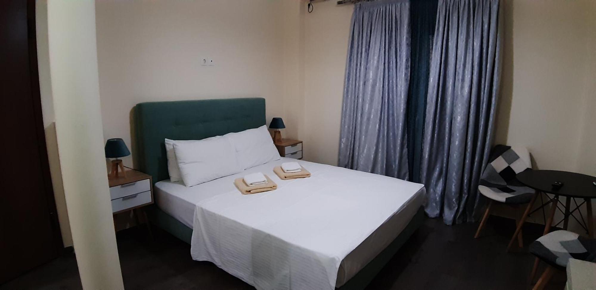 Koukaki Home أثينا المظهر الخارجي الصورة