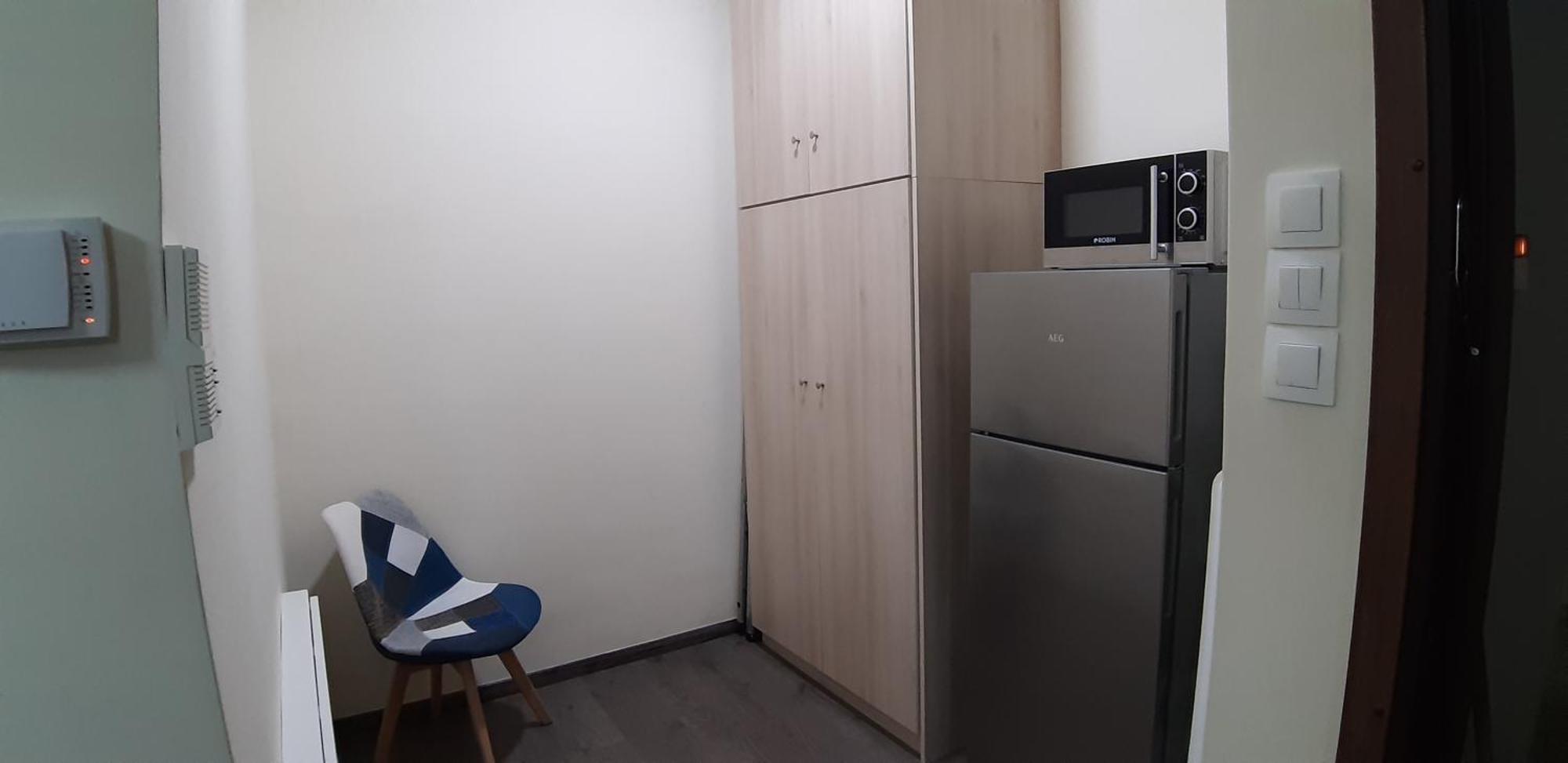 Koukaki Home أثينا المظهر الخارجي الصورة