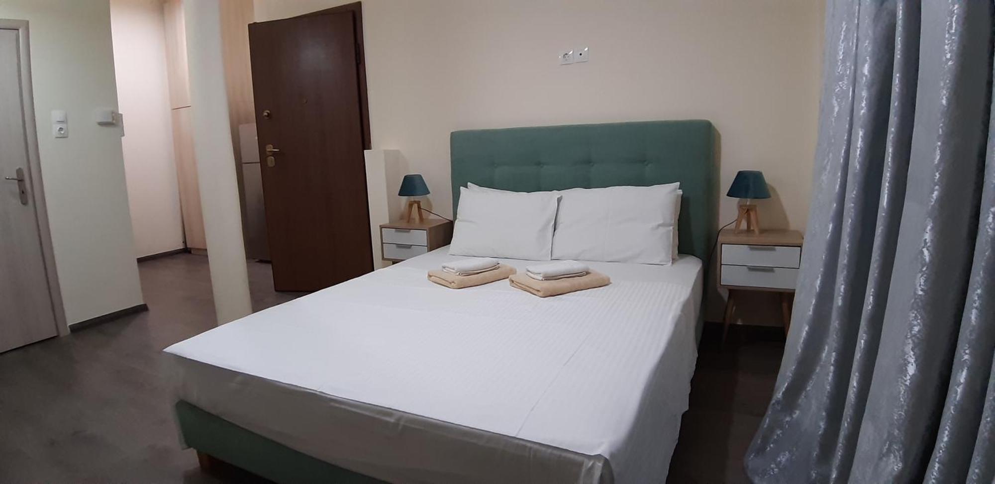 Koukaki Home أثينا المظهر الخارجي الصورة