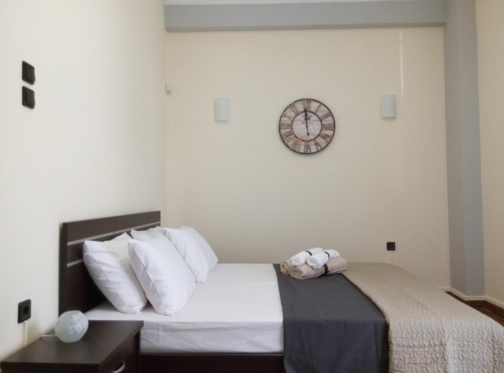Koukaki Home أثينا المظهر الخارجي الصورة