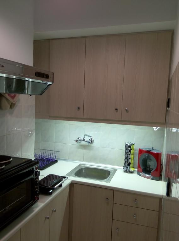 Koukaki Home أثينا المظهر الخارجي الصورة