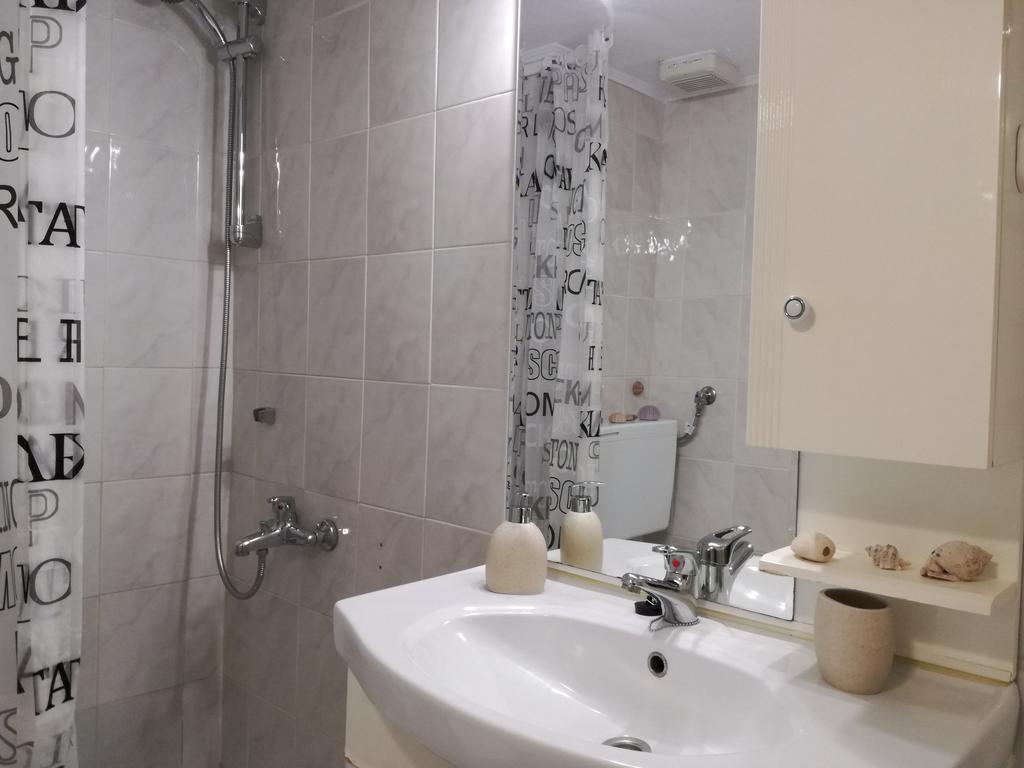 Koukaki Home أثينا المظهر الخارجي الصورة