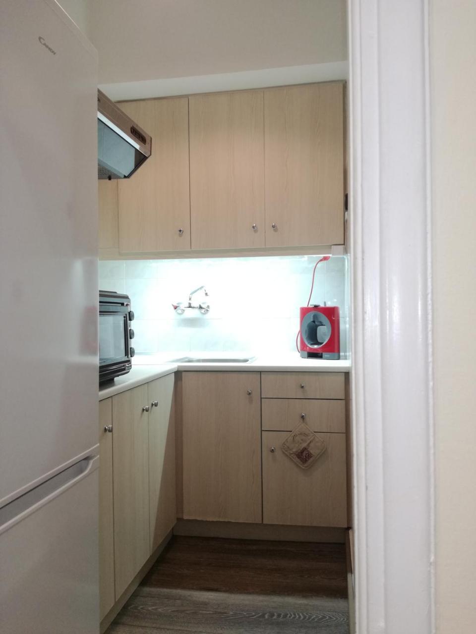 Koukaki Home أثينا المظهر الخارجي الصورة