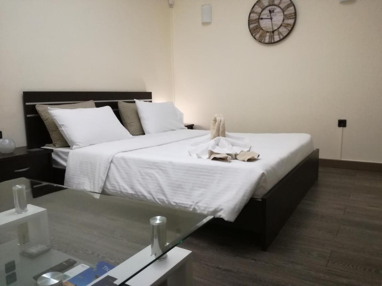 Koukaki Home أثينا المظهر الخارجي الصورة