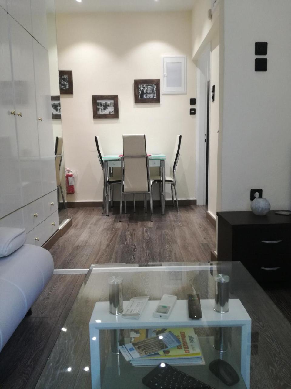 Koukaki Home أثينا المظهر الخارجي الصورة