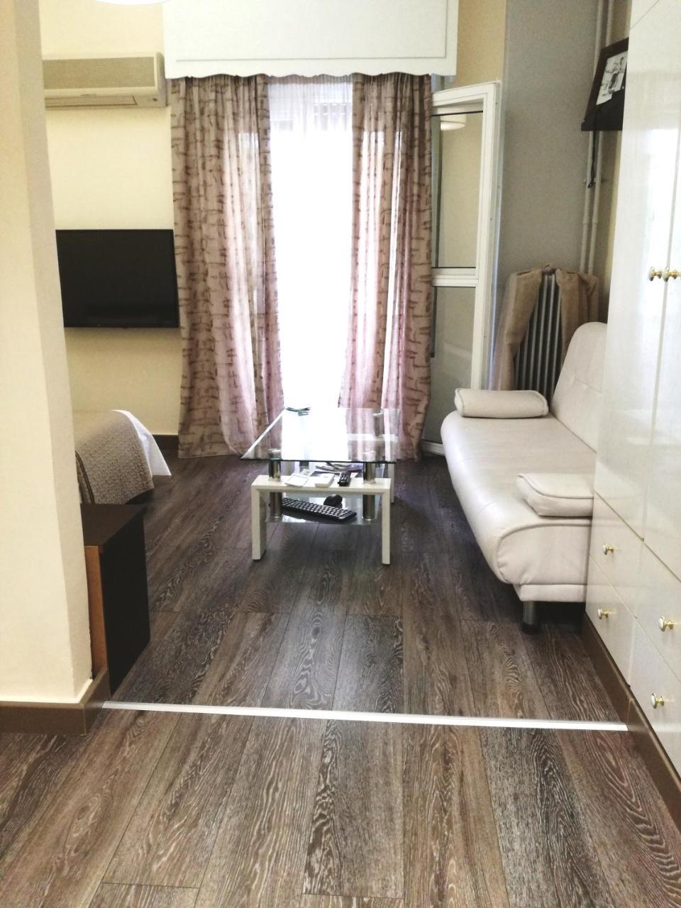 Koukaki Home أثينا المظهر الخارجي الصورة