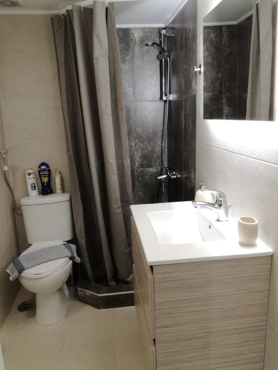 Koukaki Home أثينا المظهر الخارجي الصورة