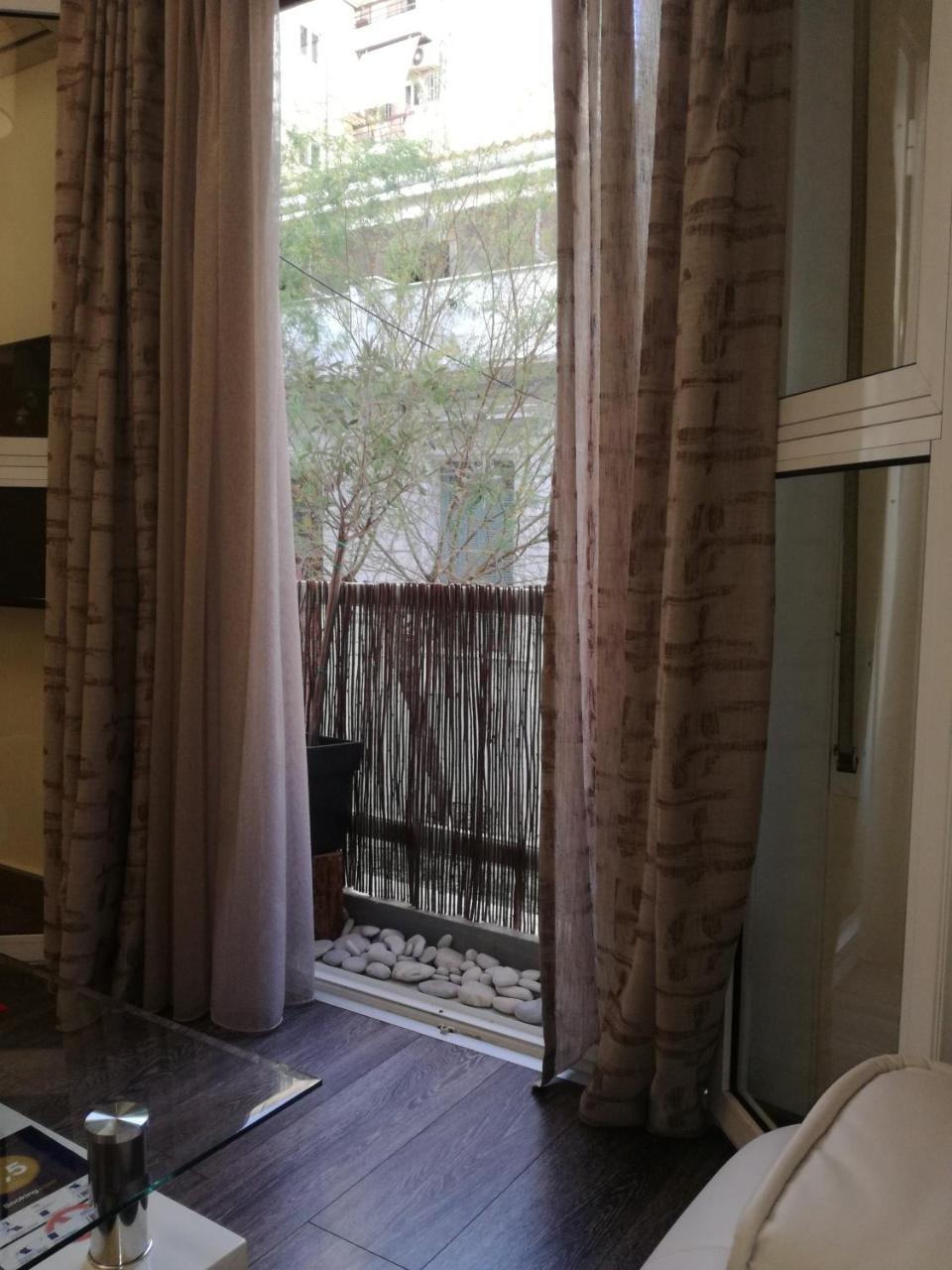 Koukaki Home أثينا المظهر الخارجي الصورة