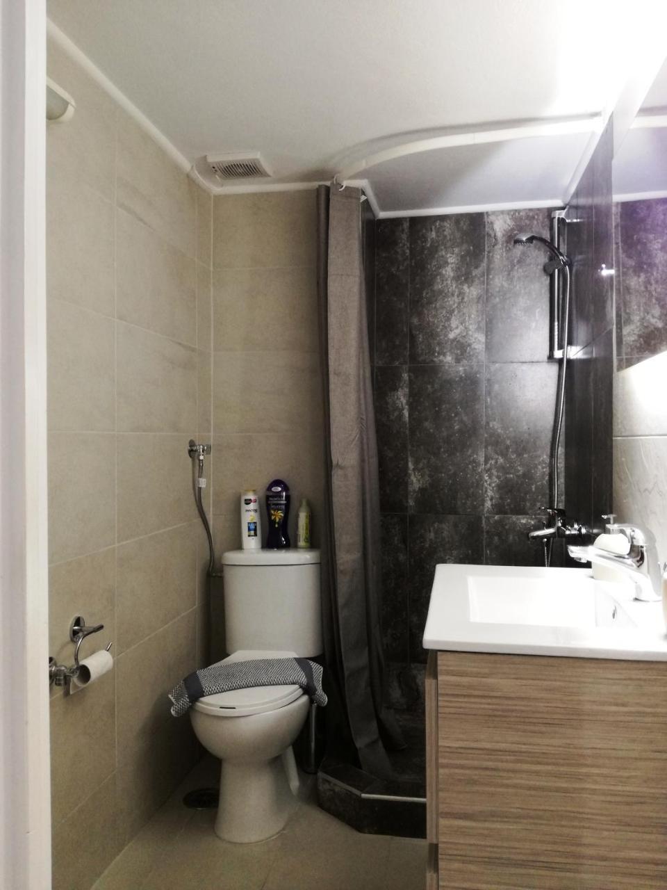 Koukaki Home أثينا المظهر الخارجي الصورة