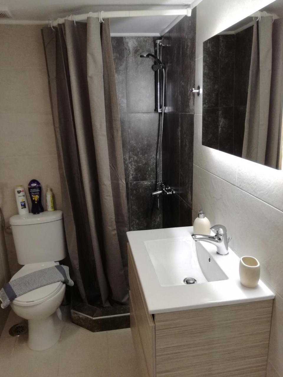 Koukaki Home أثينا المظهر الخارجي الصورة